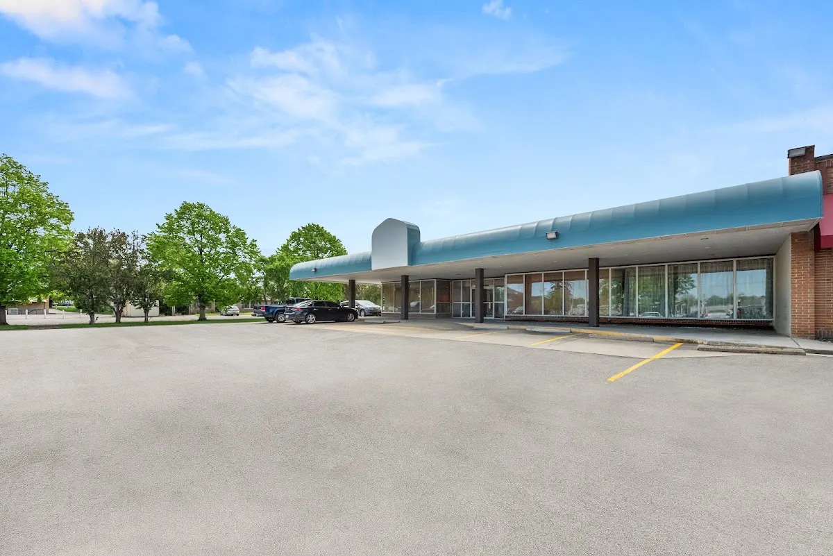 Suburban Studios Fairborn - Dayton