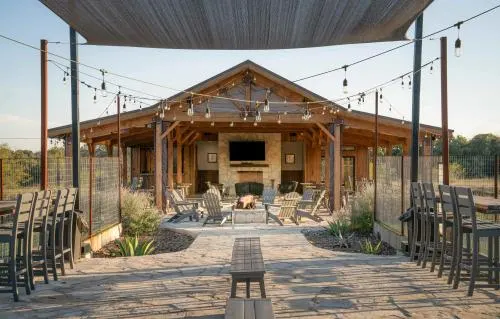 Sage Hill Inn & Spa