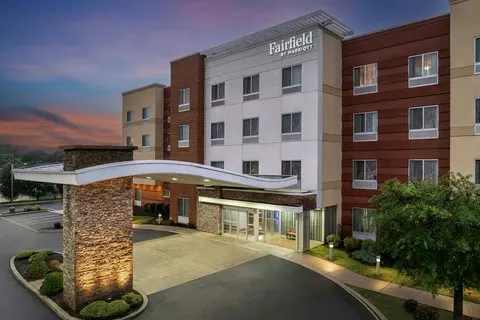 Fairfield by Marriott Inn & Suites Wilmington New Castle