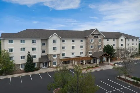 TownePlace Suites by Marriott Colorado Springs South