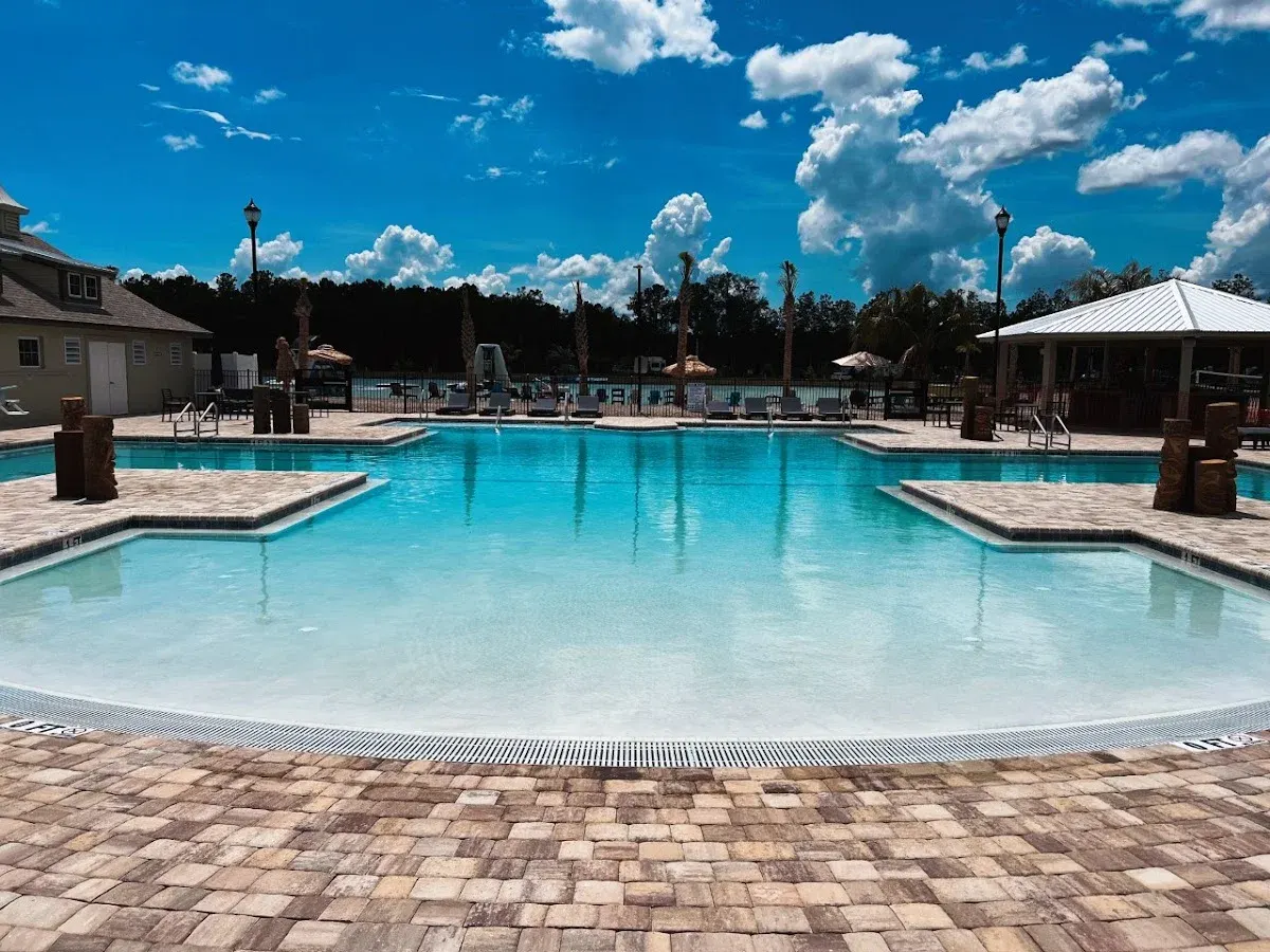 Island Oaks RV Resort