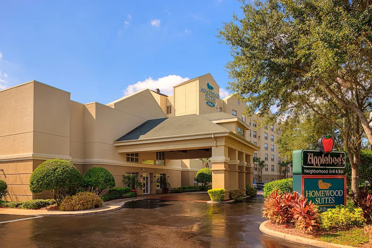 Homewood Suites by Hilton Orlando-Maitland