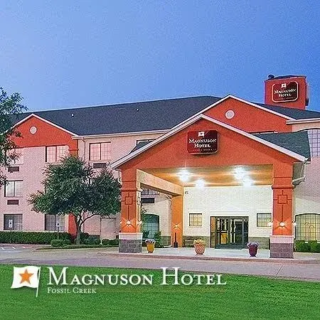 CENTURY INN FOSSIL CREEK