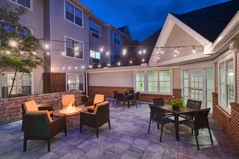 Residence Inn by Marriott State College
