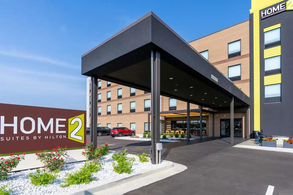 Home2 Suites by Hilton Lexington Keeneland Airport