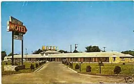 Village Lodge