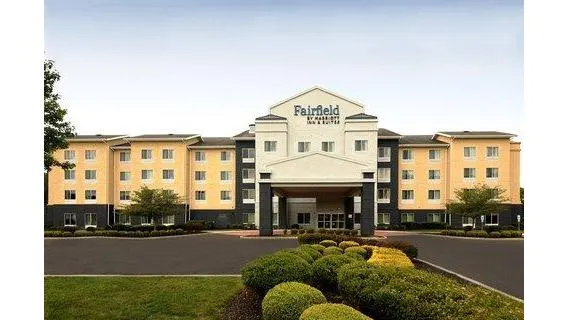 Fairfield by Marriott Inn & Suites Millville Vineland