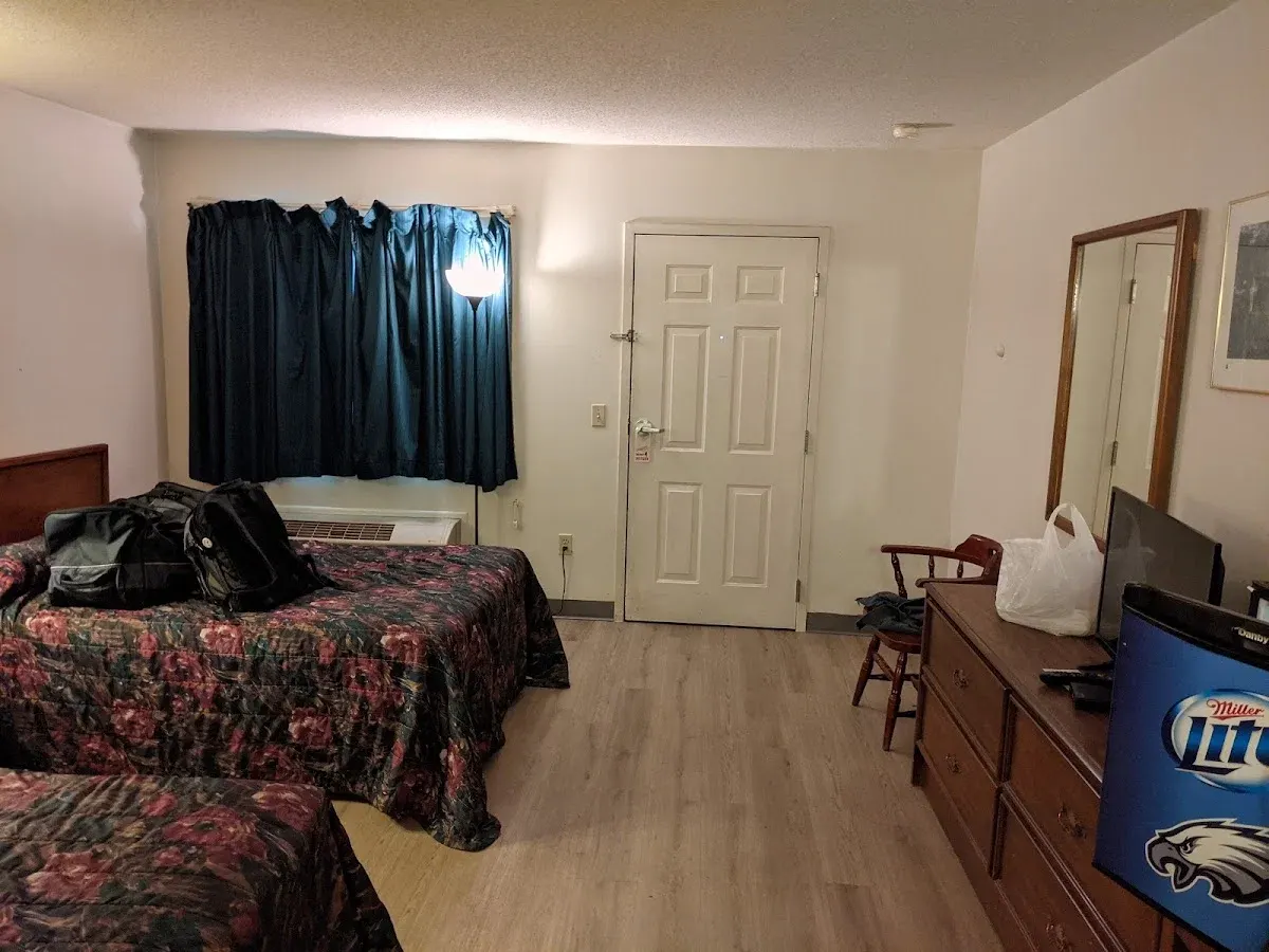 Gravity Motel