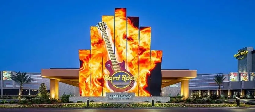 Peach City Inn