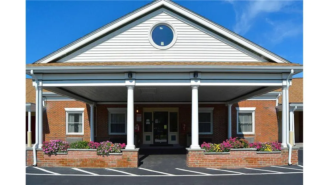 Quality Inn Raynham - Taunton