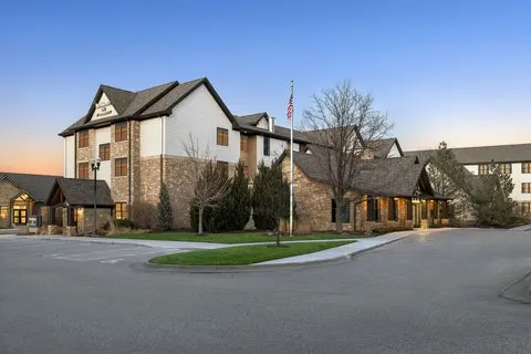 Residence Inn by Marriott Lincoln South