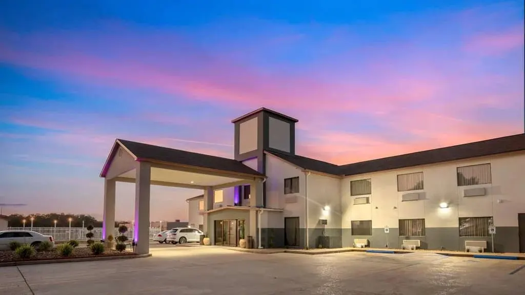 Best Western Ville Platte