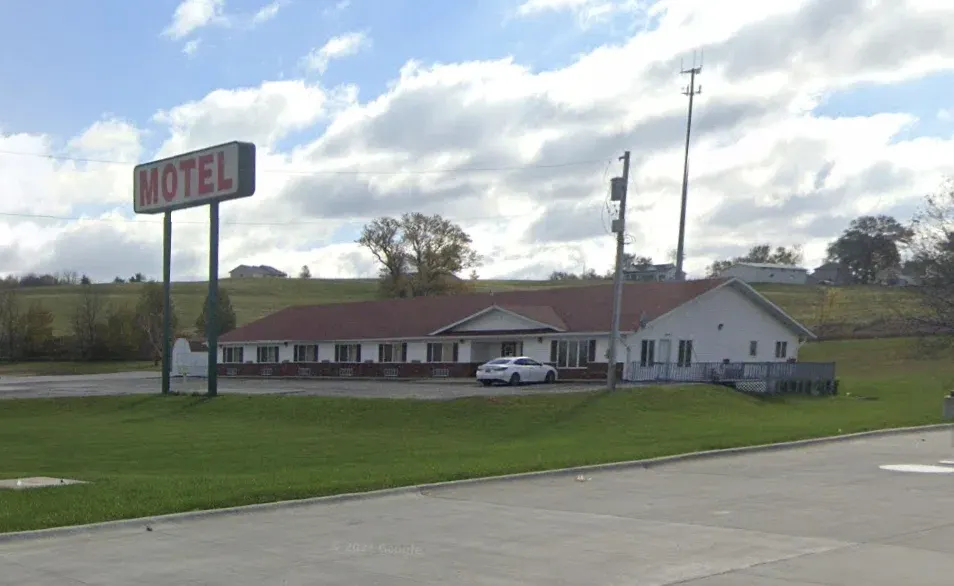 The Trail Inn - Stanton
