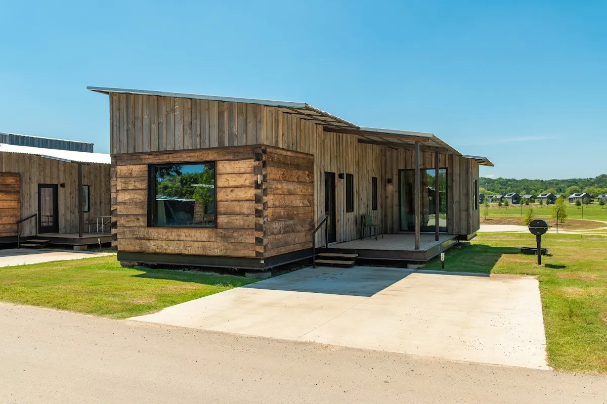 Camp Fimfo Waco