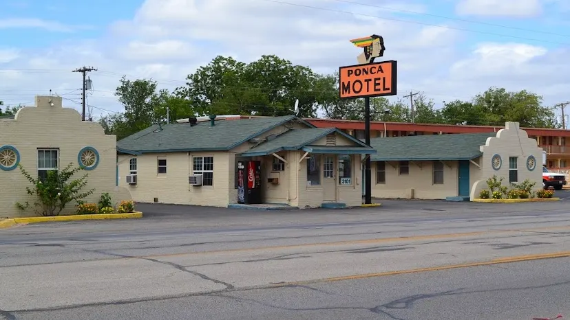 Ponca Motel