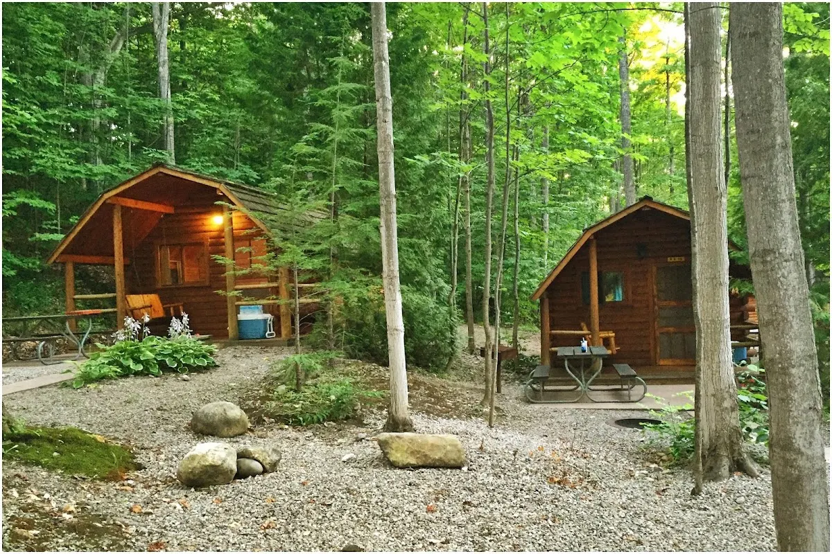 Jellystone Park™ Petoskey