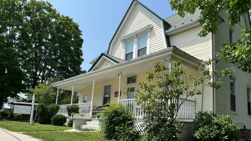 Wheeler’s Inn