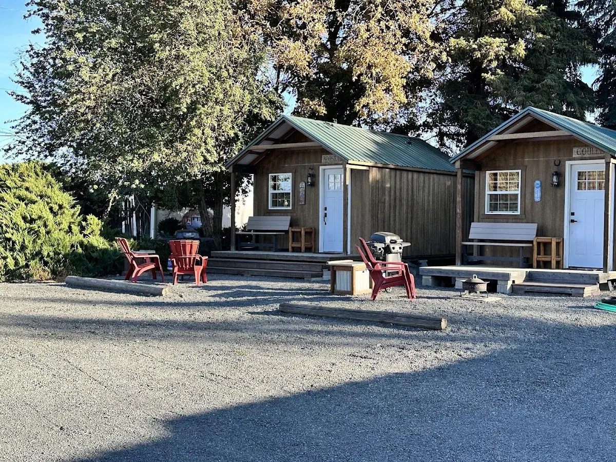Goose Creek RV Park & Campground