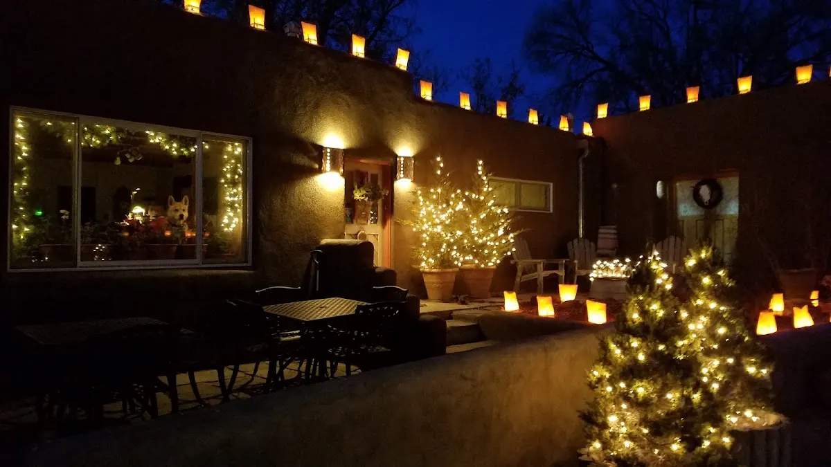 Inn on the Rio