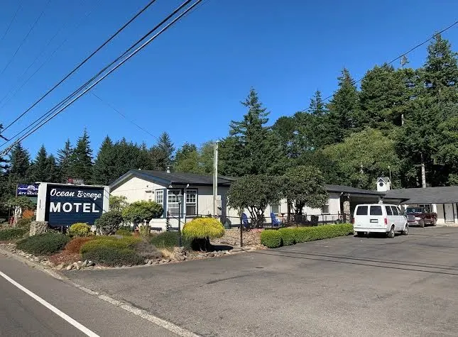 Ocean Breeze Motel