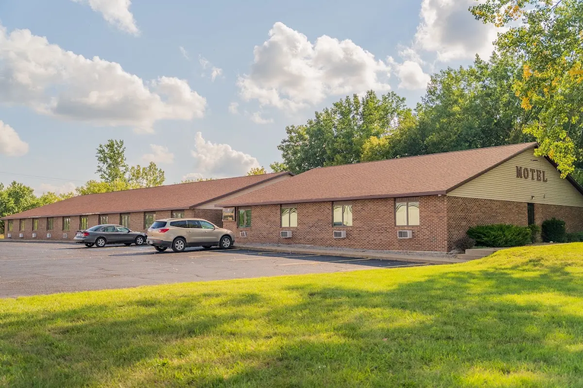 Executive Inn