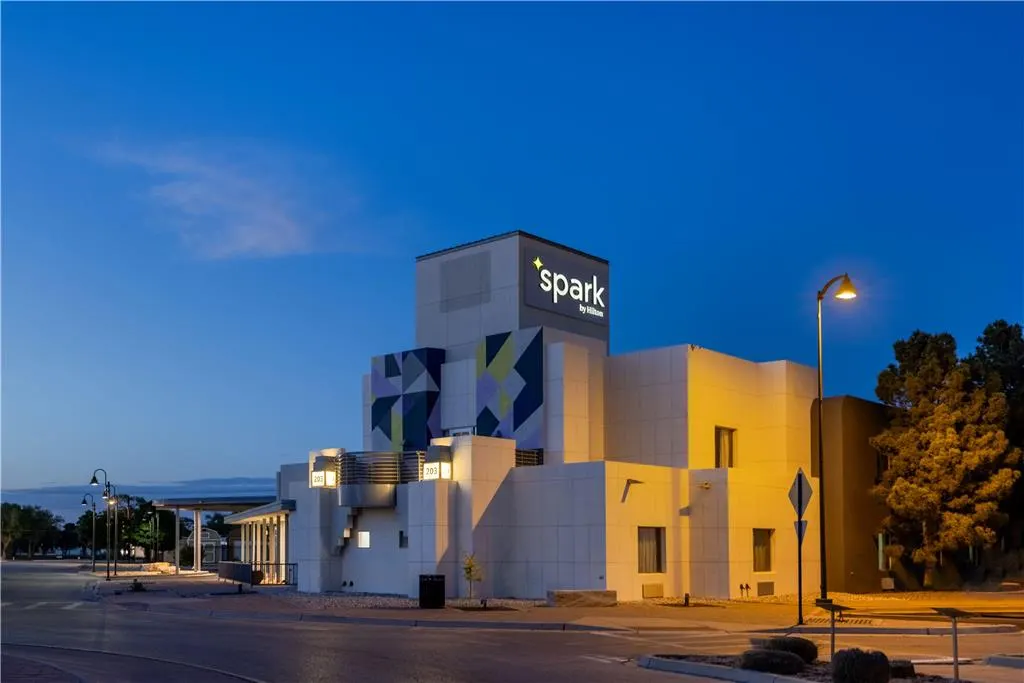 Spark by Hilton Artesia
