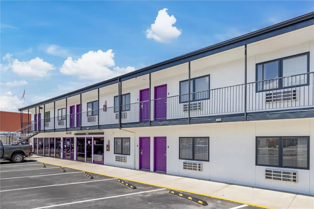 SureStay by Best Western Yerington