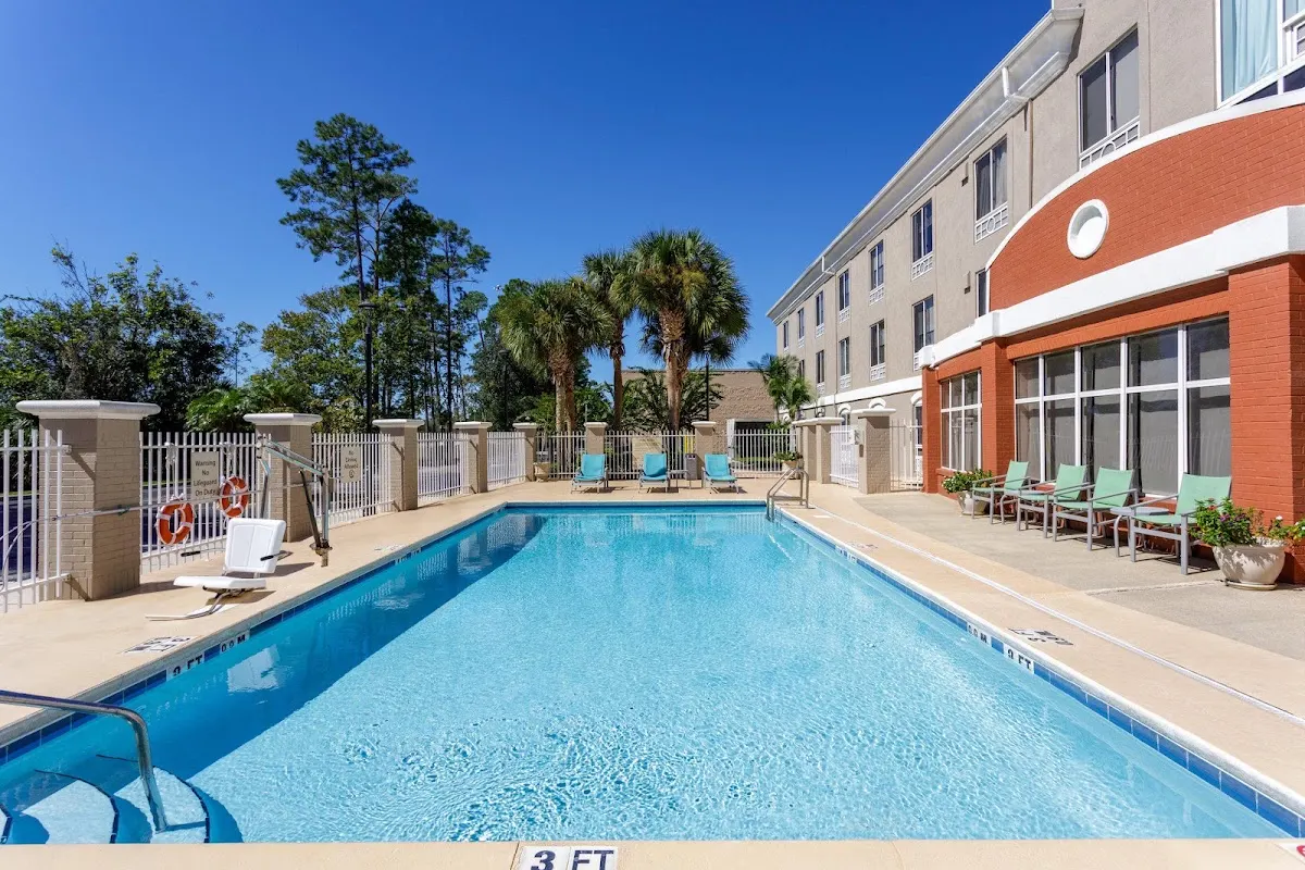 Holiday Inn Express & Suites Jacksonville South - I-295 by IHG