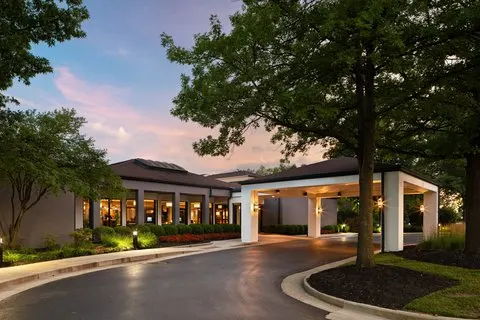 Courtyard by Marriott Cincinnati Blue Ash