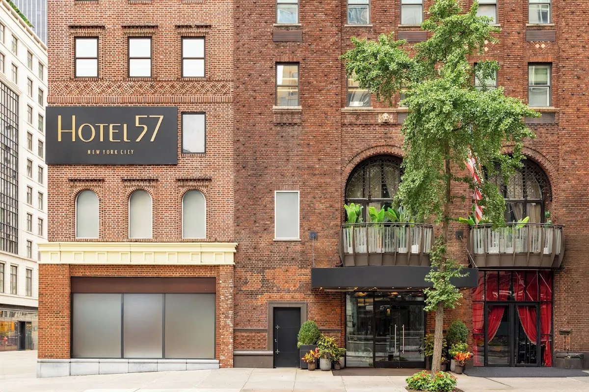 Hotel 57