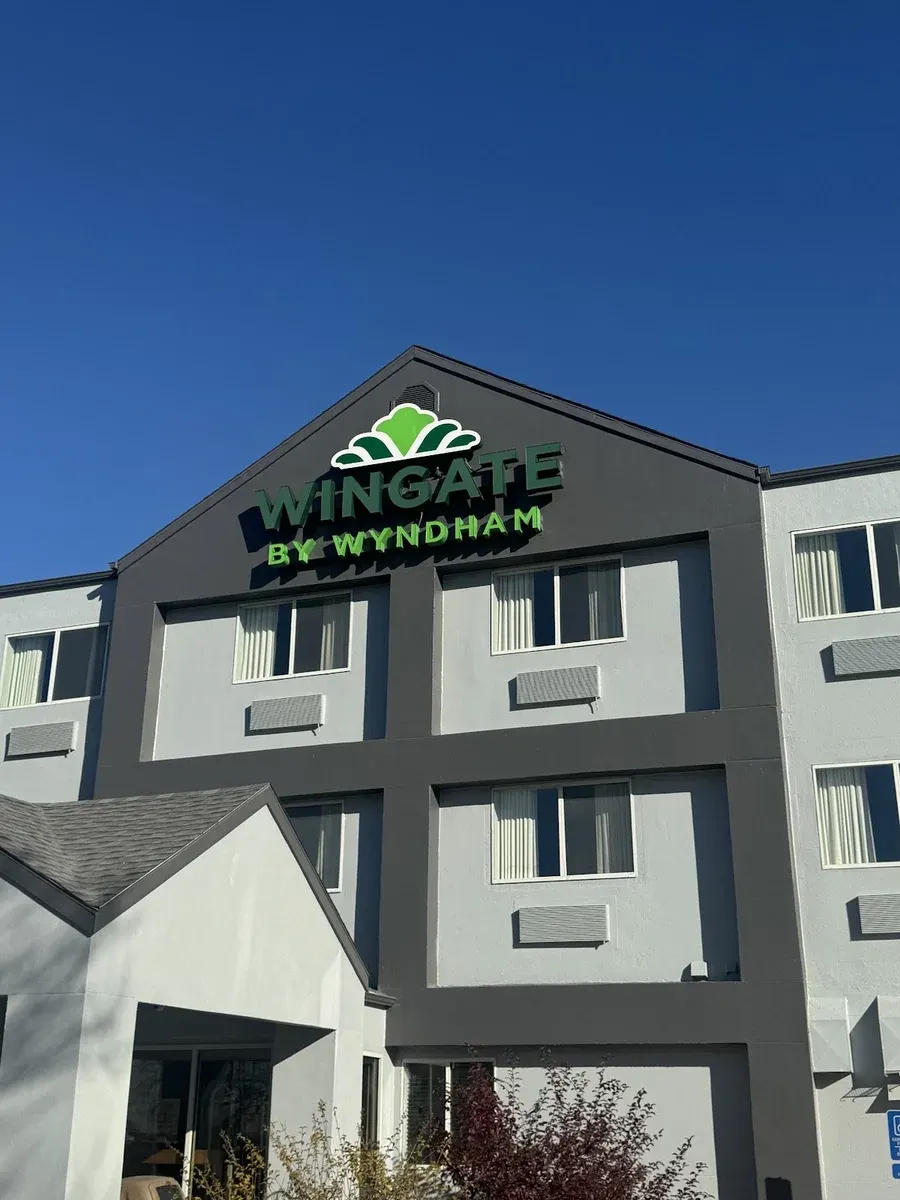 Wingate by Wyndham Sioux City