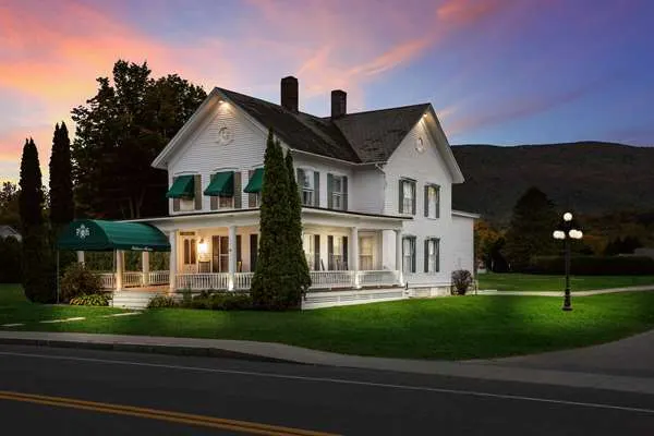 The Palmer House Resort, an Ascend Collection Hotel