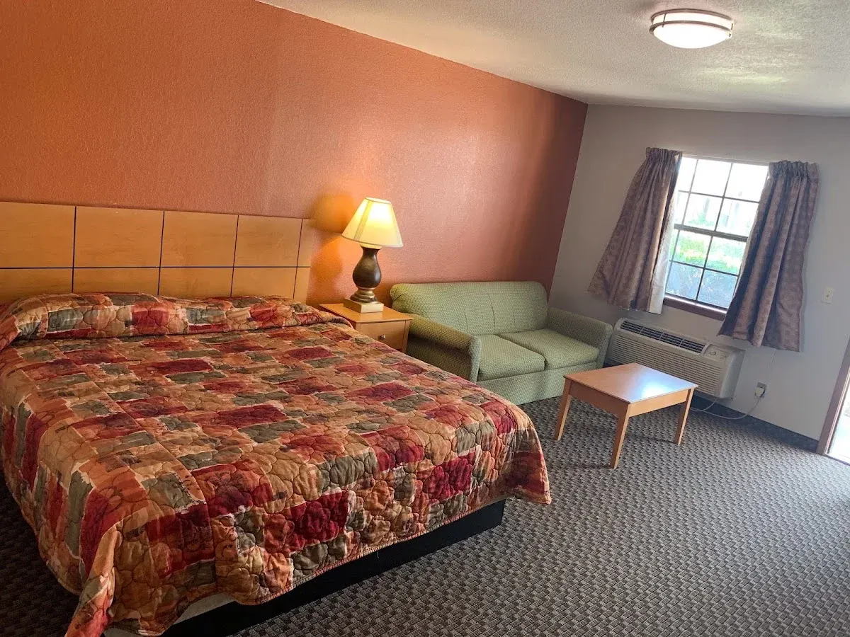 Cotton Valley Motel