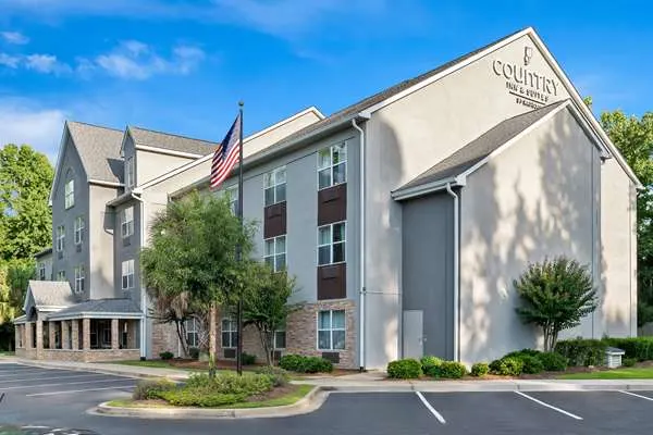 Country Inn & Suites by Radisson, Columbia Airport, SC