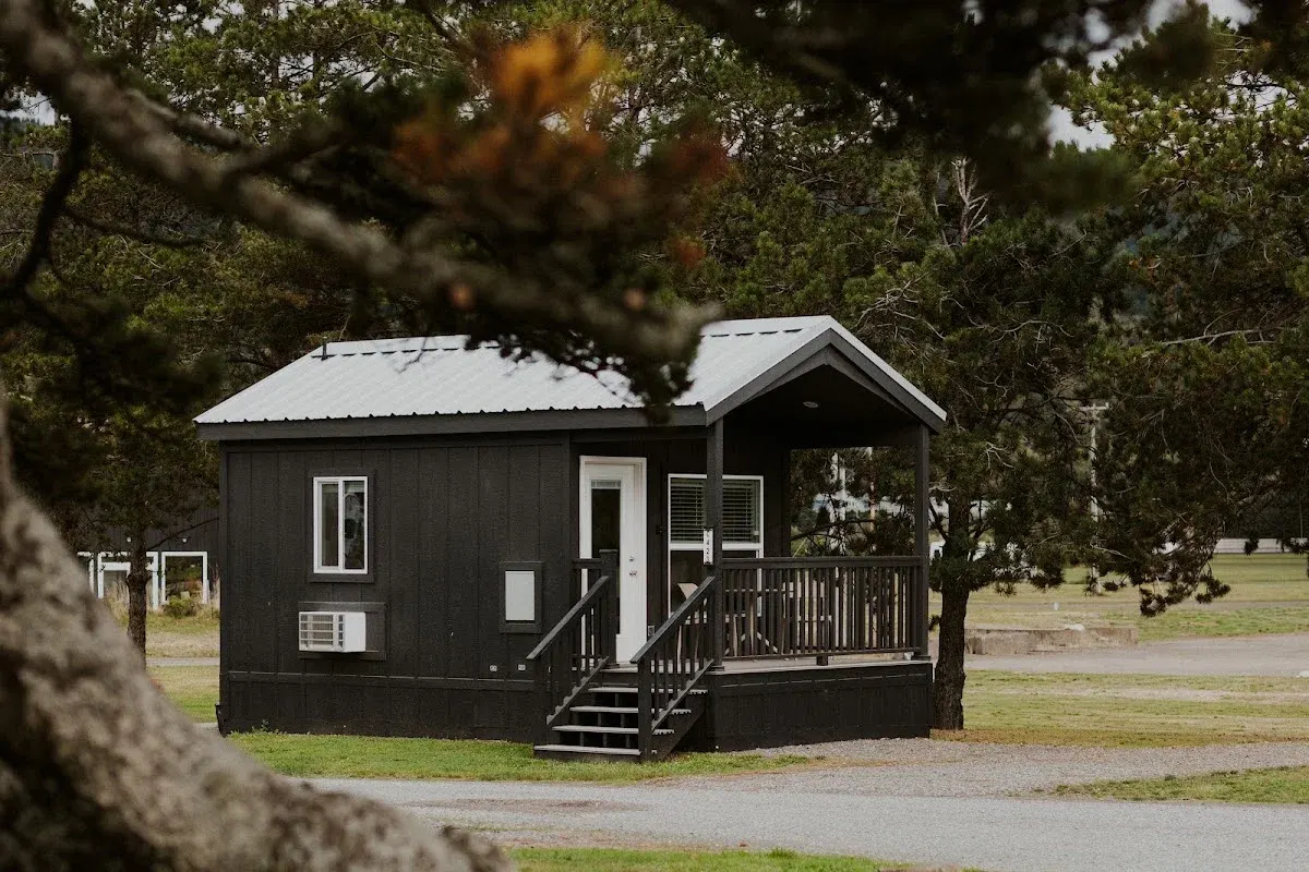 Roam Tillamook RV Resort