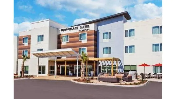 TownePlace Suites by Marriott Dothan