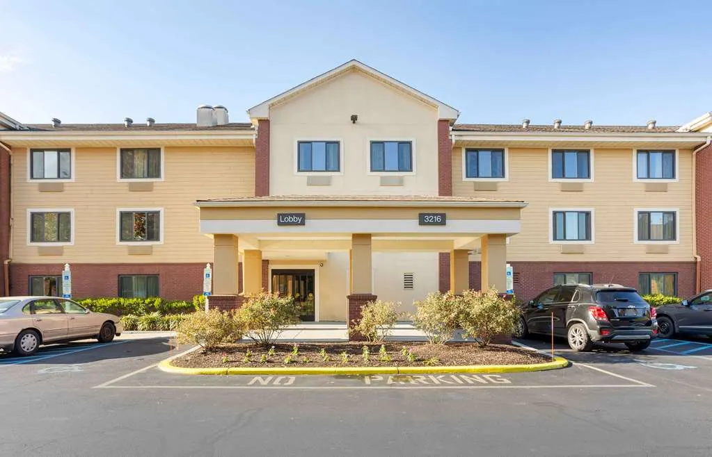 Extended Stay America Suites- Philadelphia - Bensalem