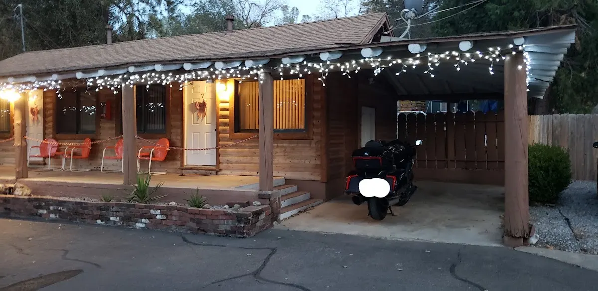 Fawndale Resort
