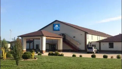 Americas Best Value Inn & Suites Pinckneyville
