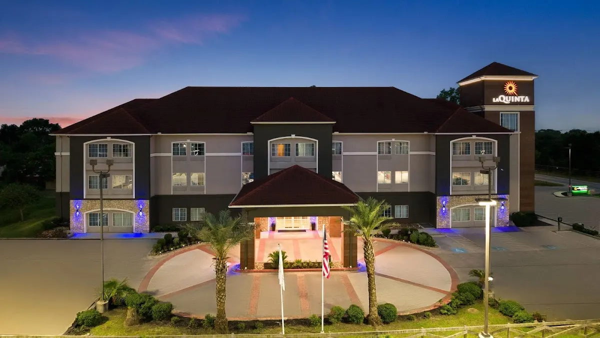 La Quinta Inn & Suites by Wyndham-Brookshire-West Katy