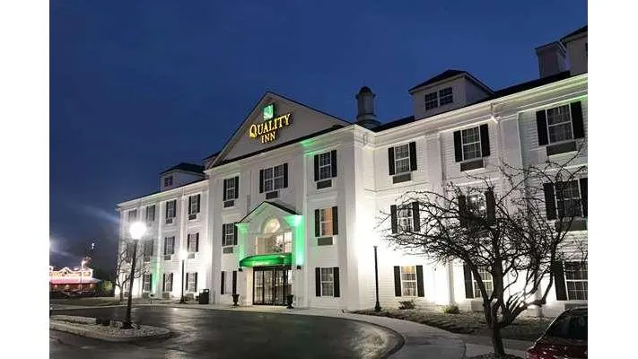 Quality Inn Richmond