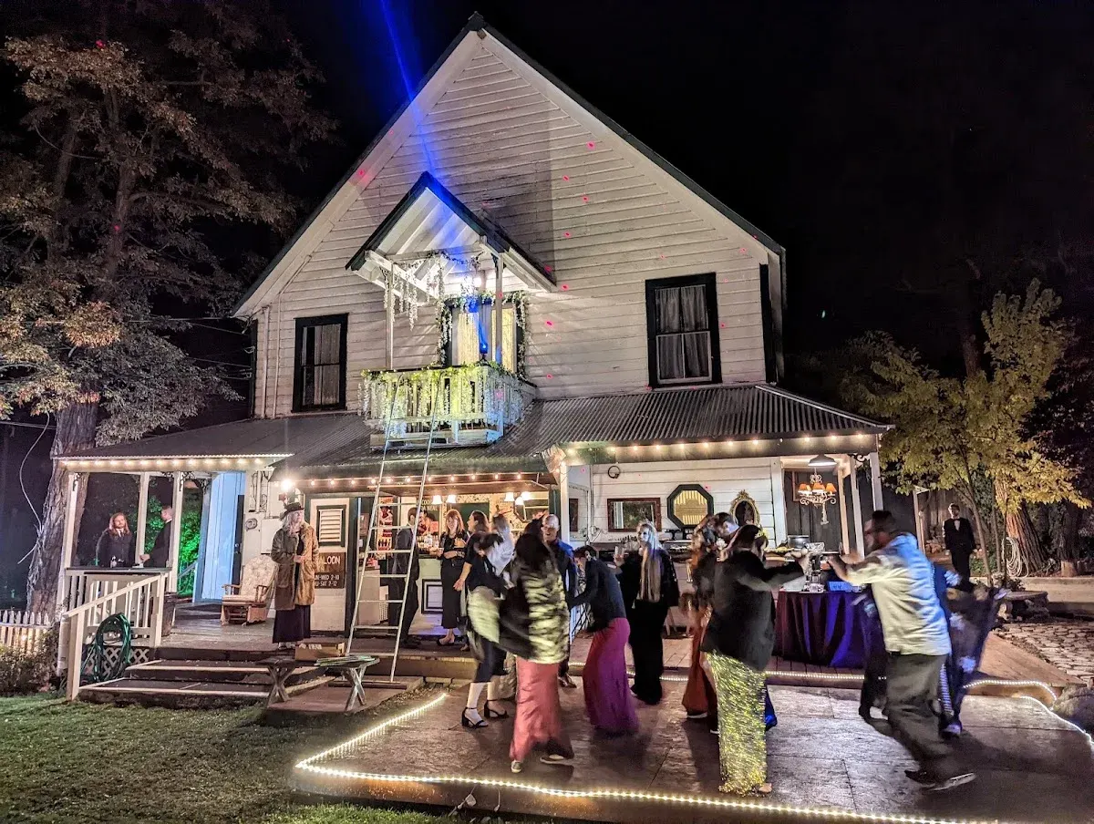 The Historic Avery Hotel