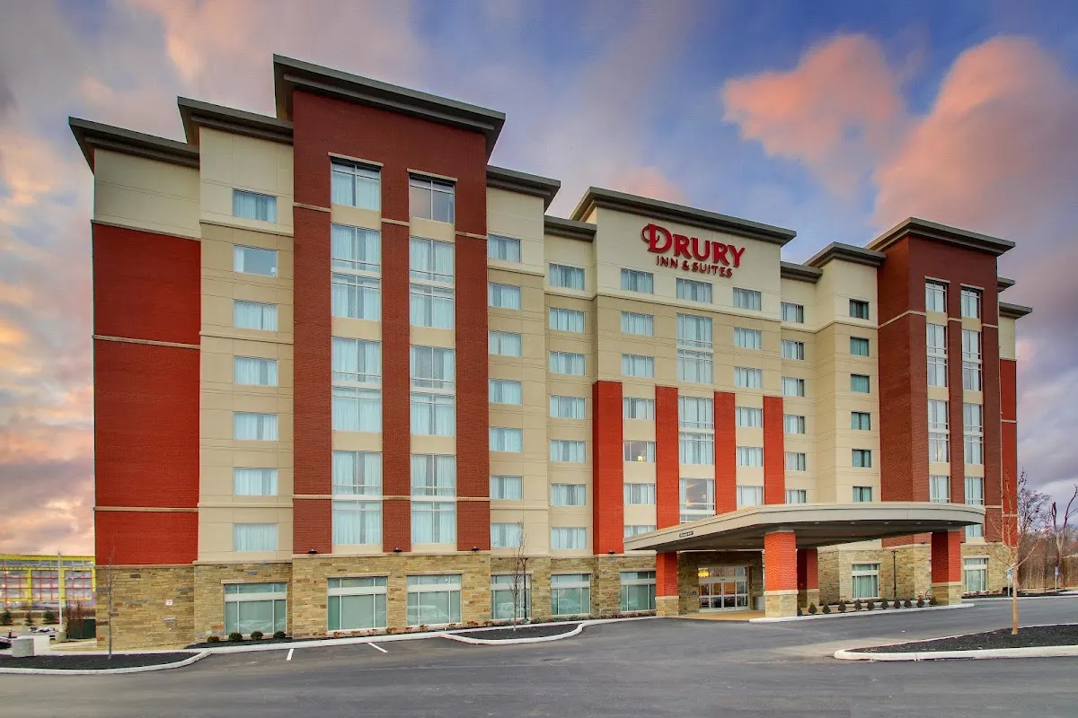Drury Inn & Suites Columbus Polaris
