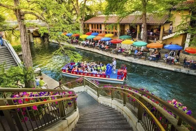 Econo Inn San Antonio Lackland AFB/SeaWorld