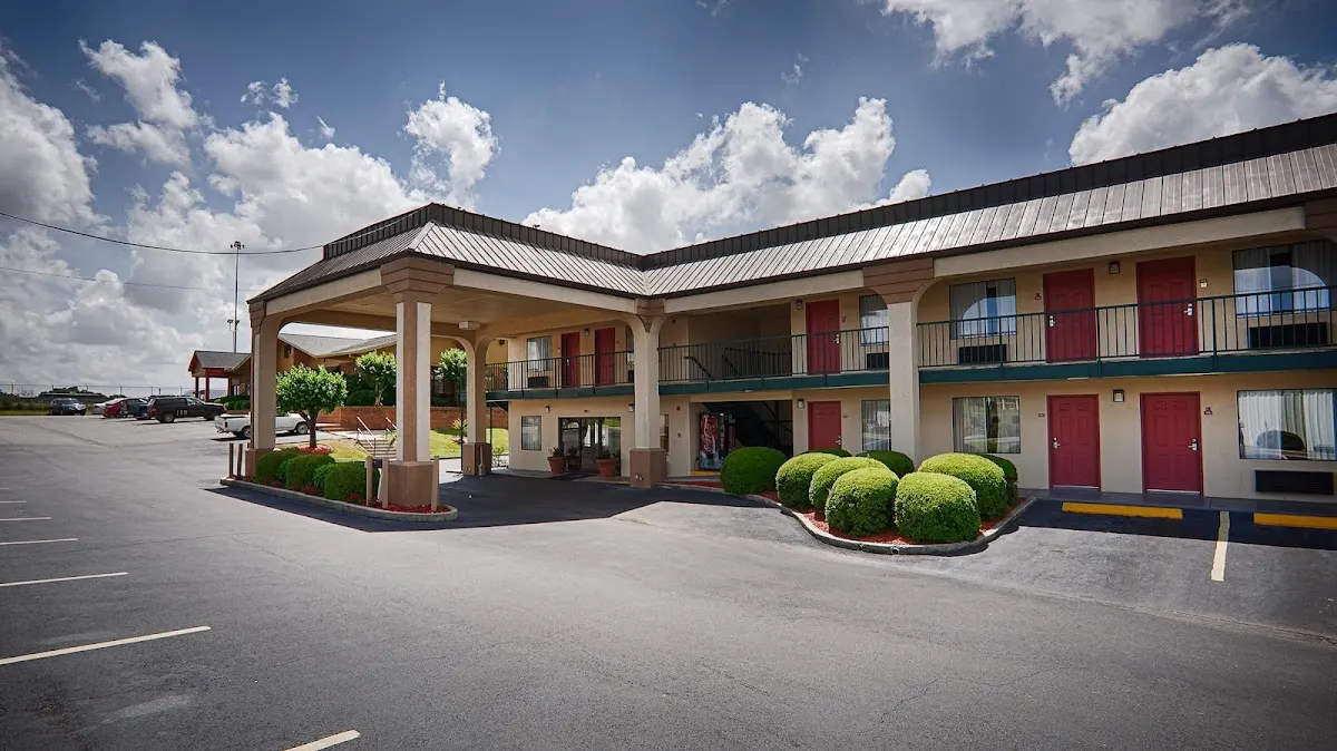 Quality Inn Ashburn