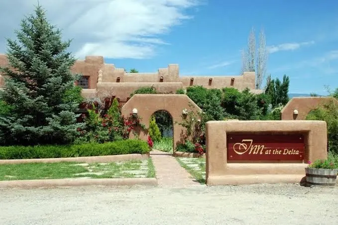 Inn At the Delta