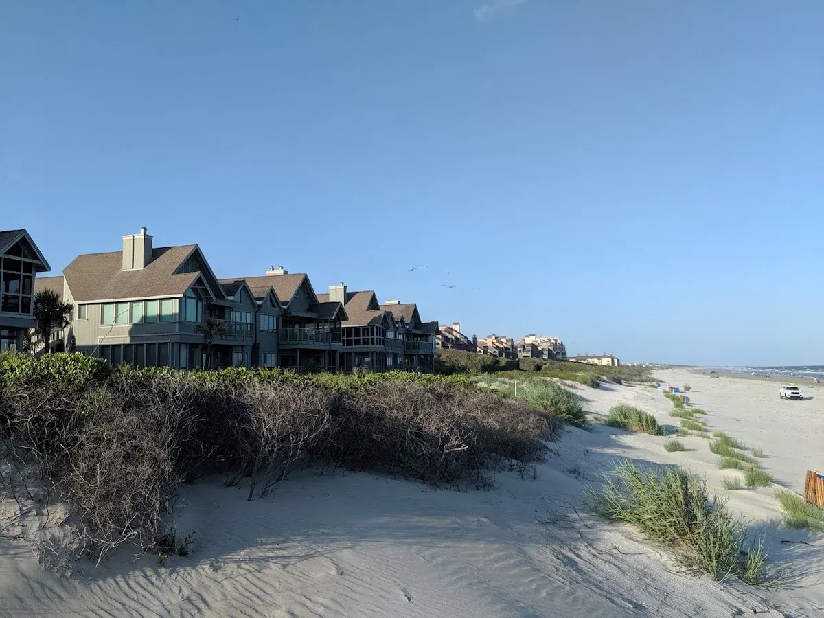 Kiawah Island Resort