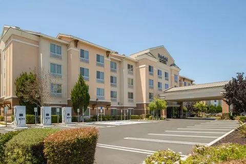 Fairfield by Marriott Inn & Suites Santa Maria