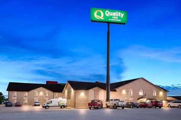 Quality Inn North Platte