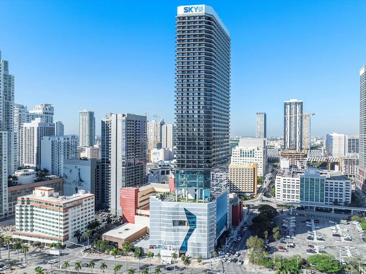 Miami Vacation Rentals | Downtown